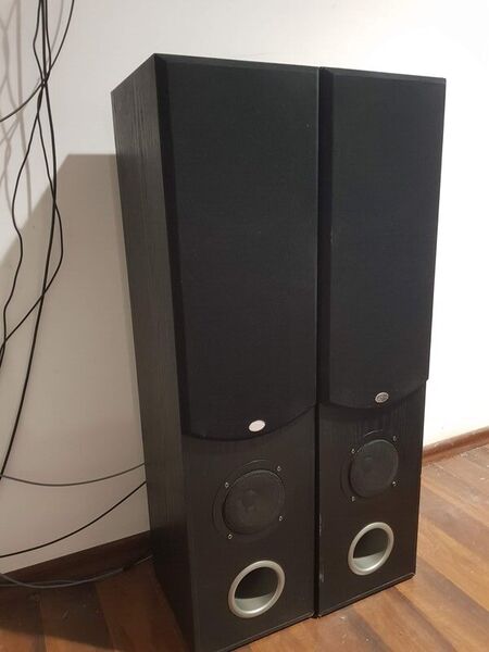 Boxe pasive lsb 1007