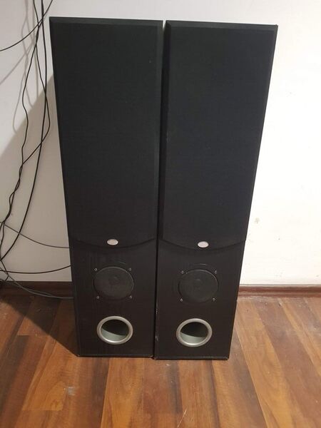 Boxe pasive lsb 1007