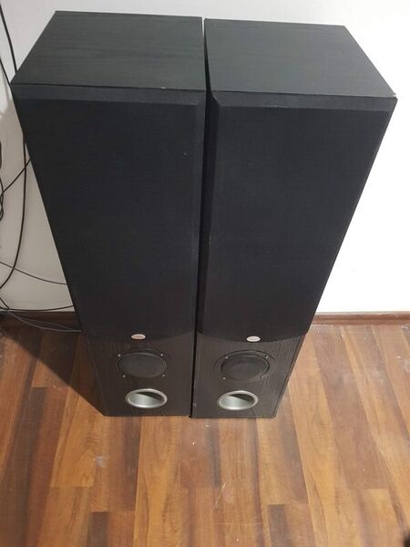 Boxe pasive lsb 1007
