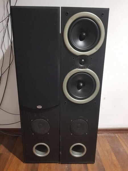 Boxe pasive lsb 1007