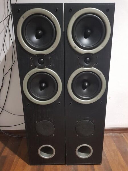 Boxe pasive lsb 1007